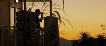 福克斯冰川特威赫卡飯店