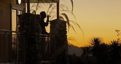Te Weheka Hotel Fox Glacier