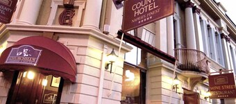 The County Hotel