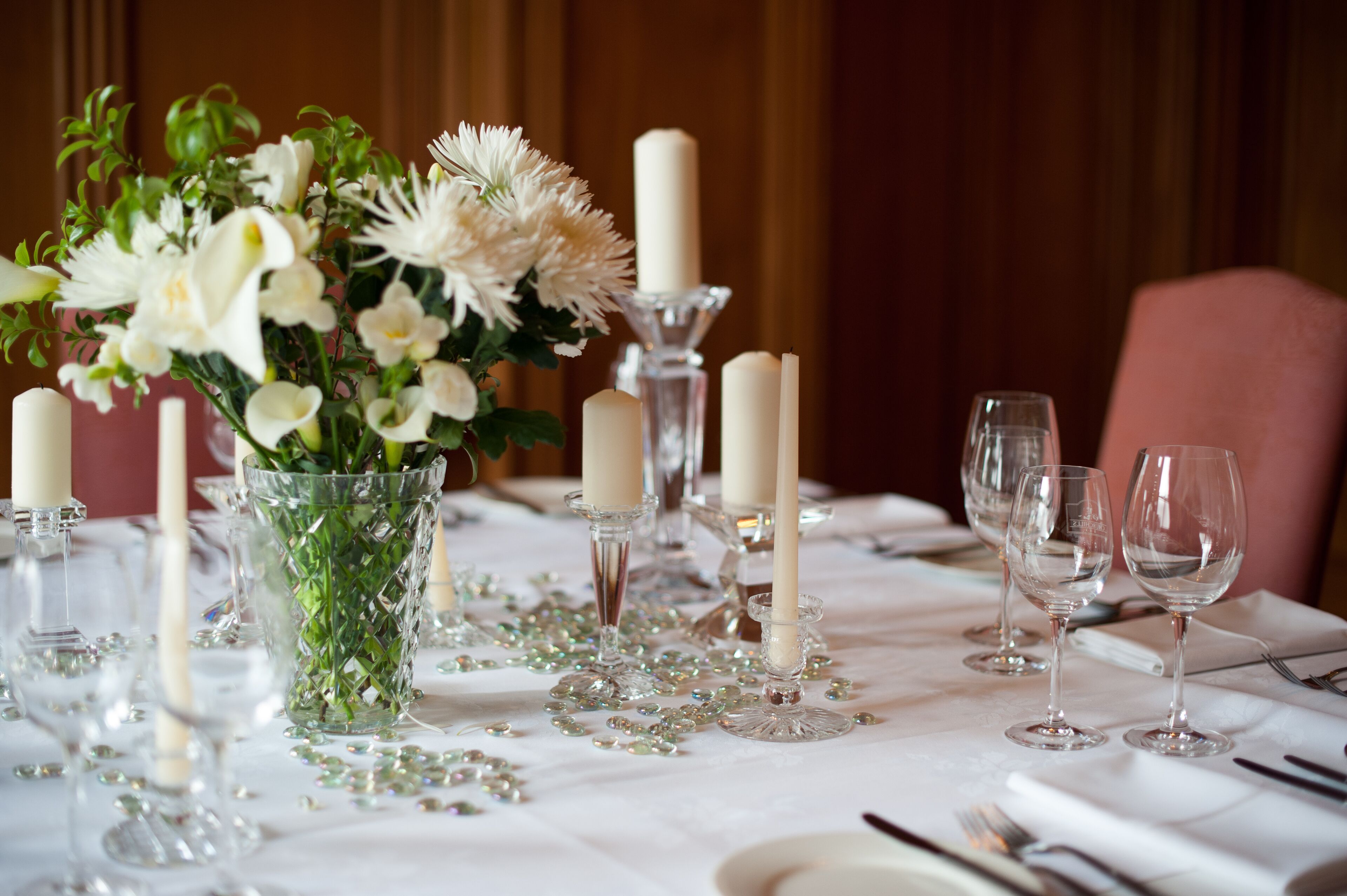 international cuisine