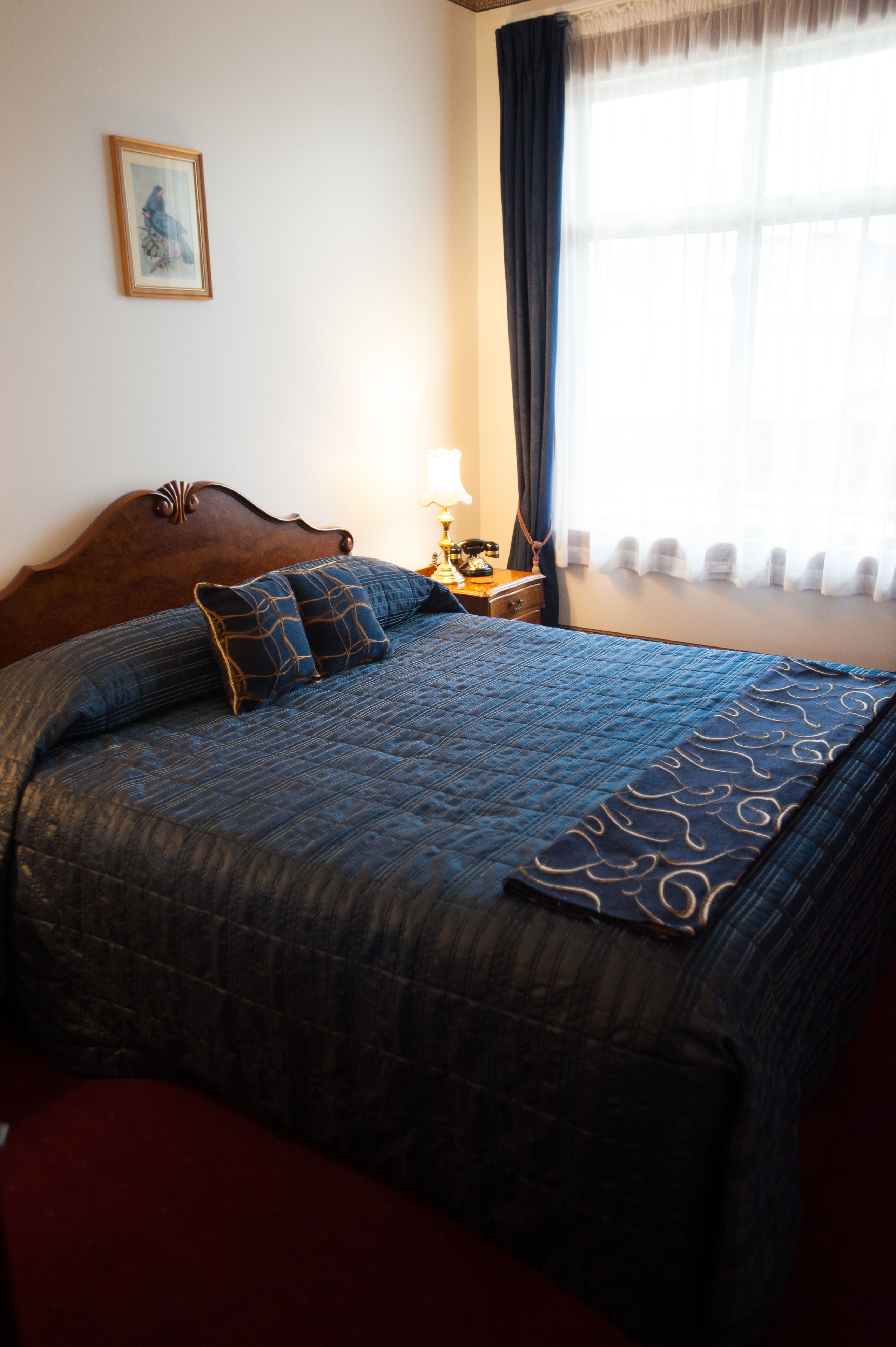 vice regal suite | 1 bedroom, egyptian cotton sheets, premium bedding, memory-foam beds