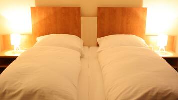 Comfort-Doppelzimmer