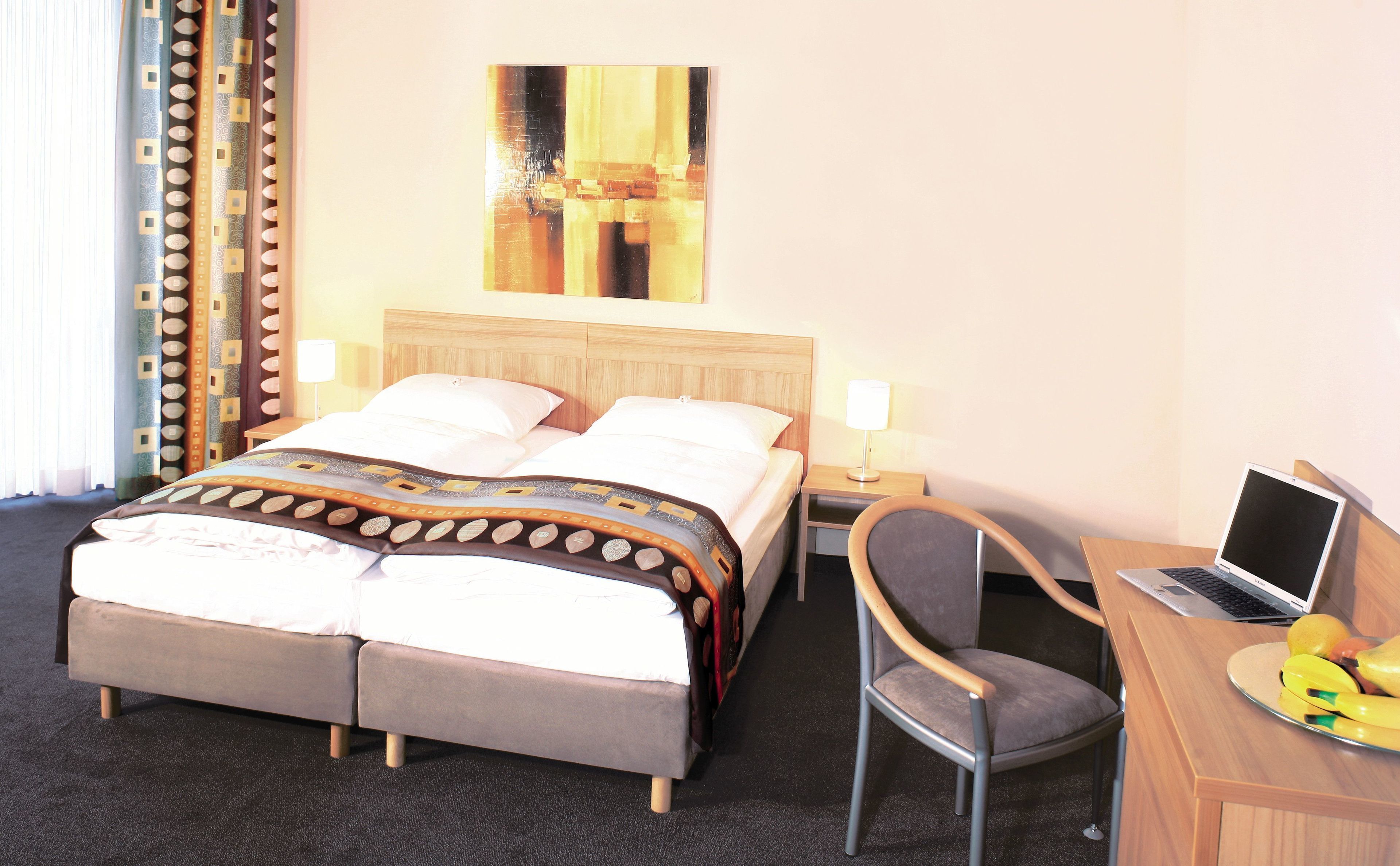 Foto - Centro Hotel Oberhausen