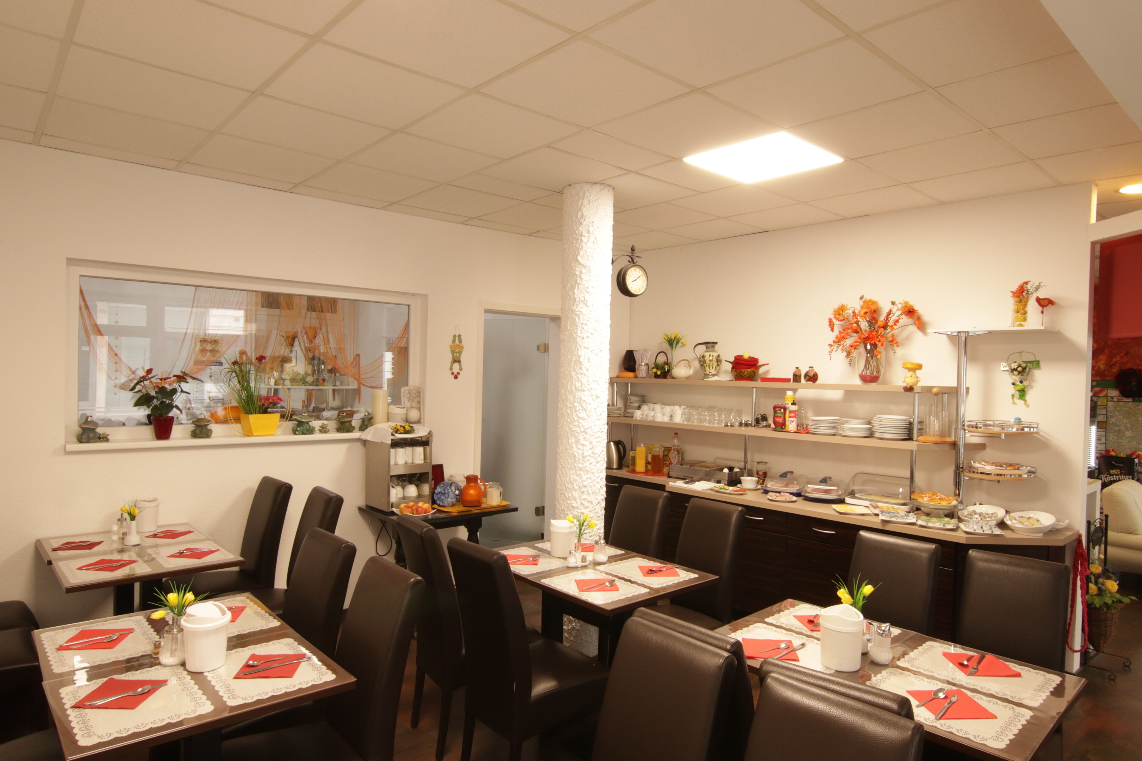 Foto - Centro Hotel Oberhausen