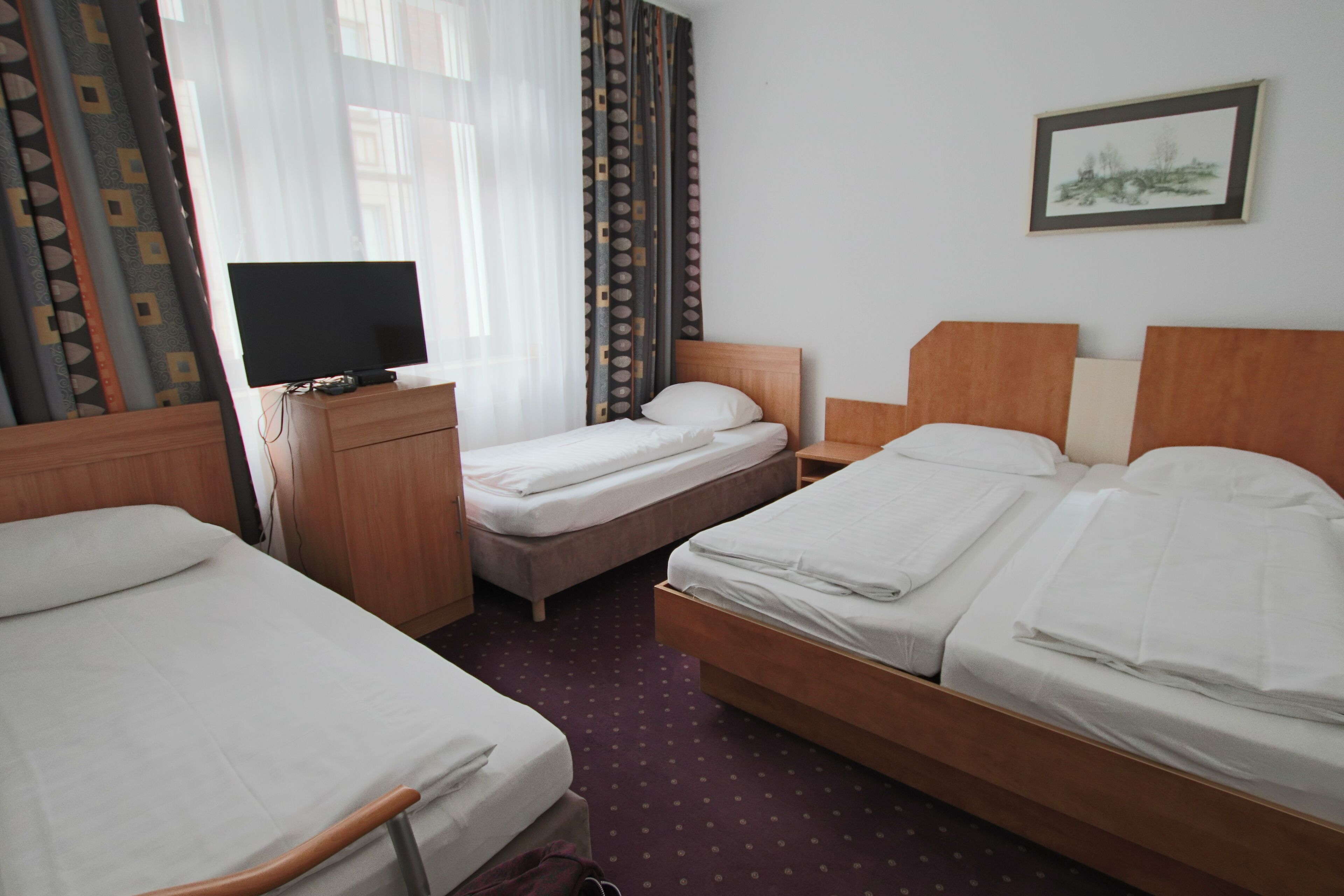 Foto - Centro Hotel Oberhausen