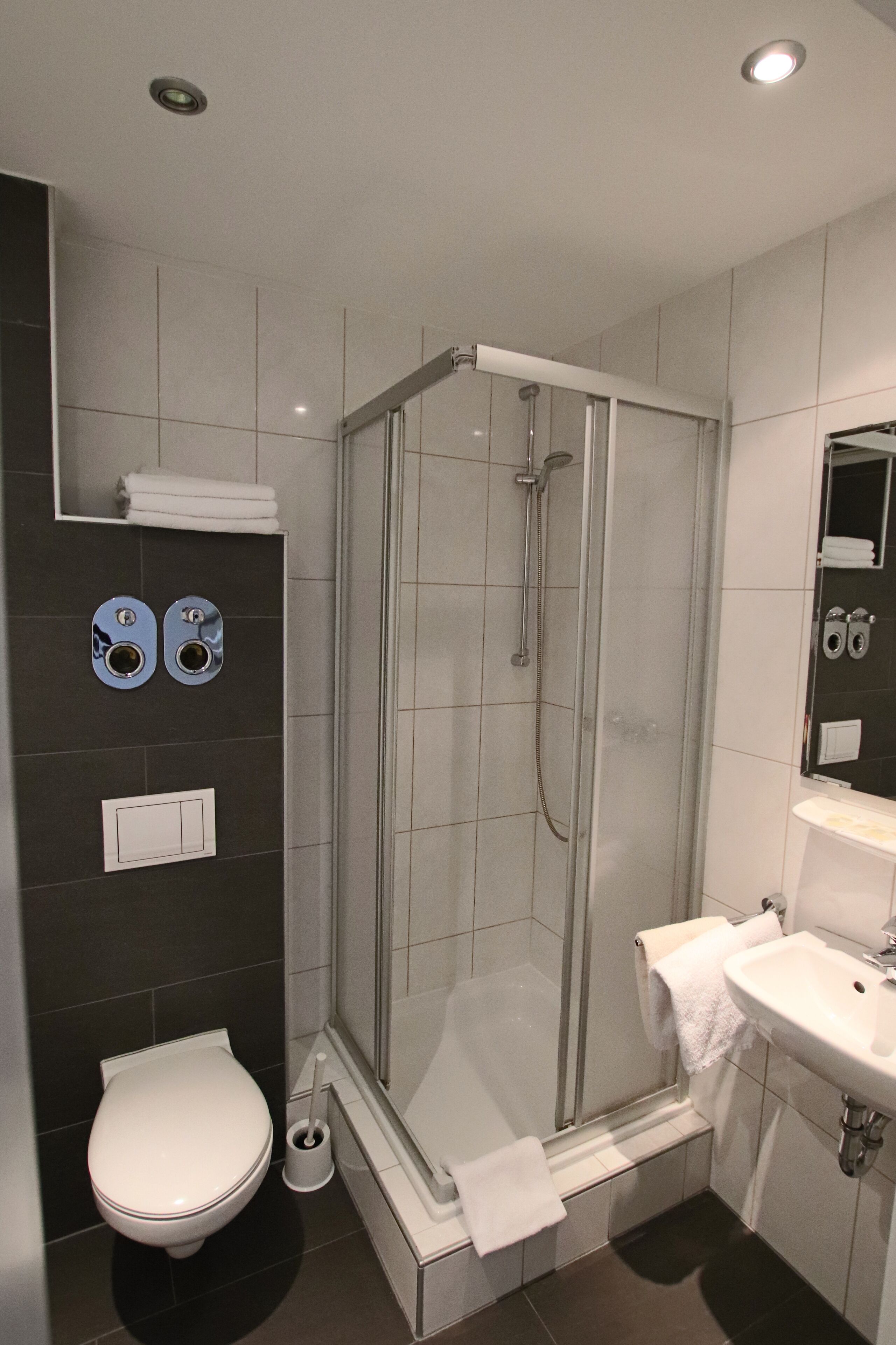 Foto - Centro Hotel Oberhausen