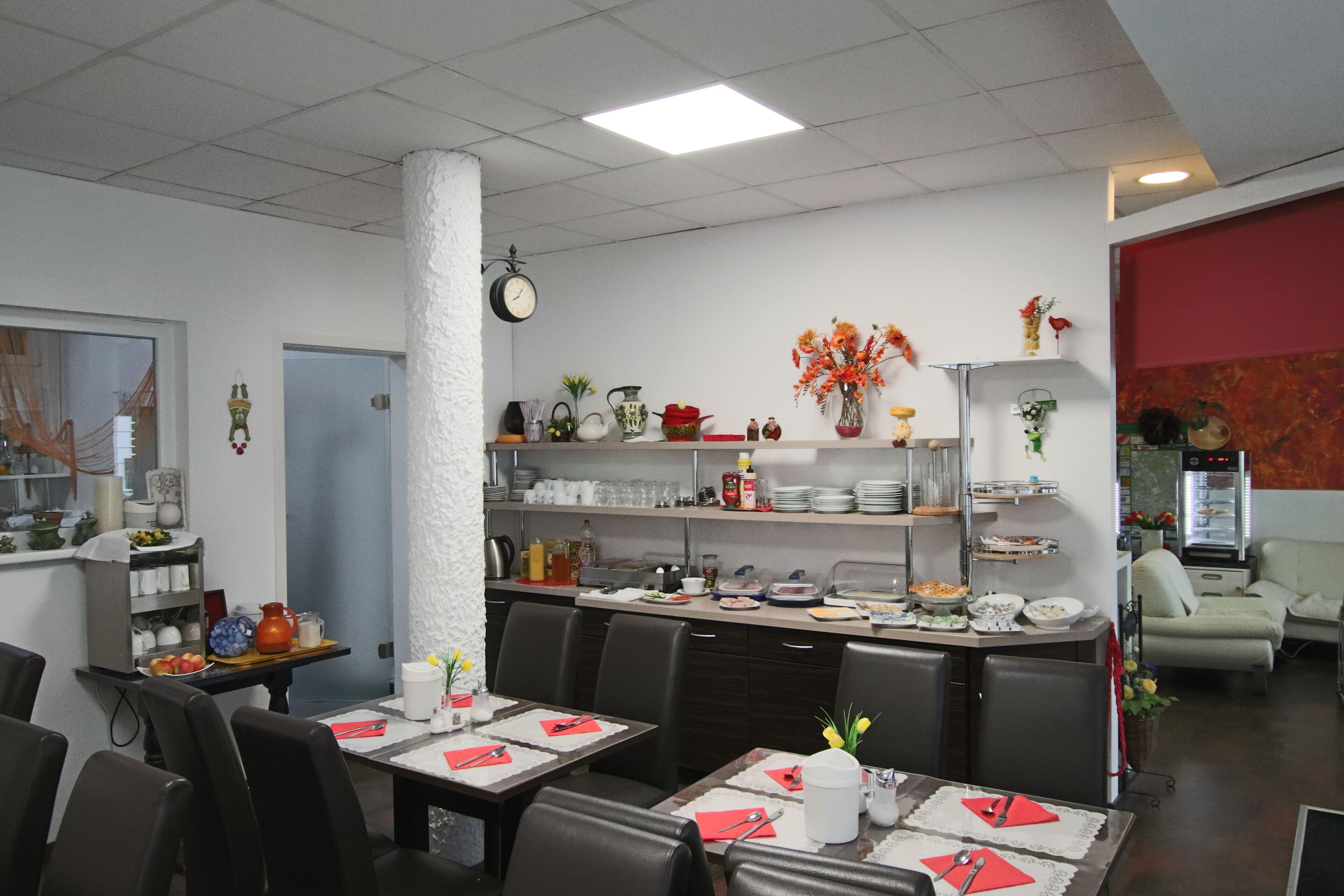 Foto - Centro Hotel Oberhausen