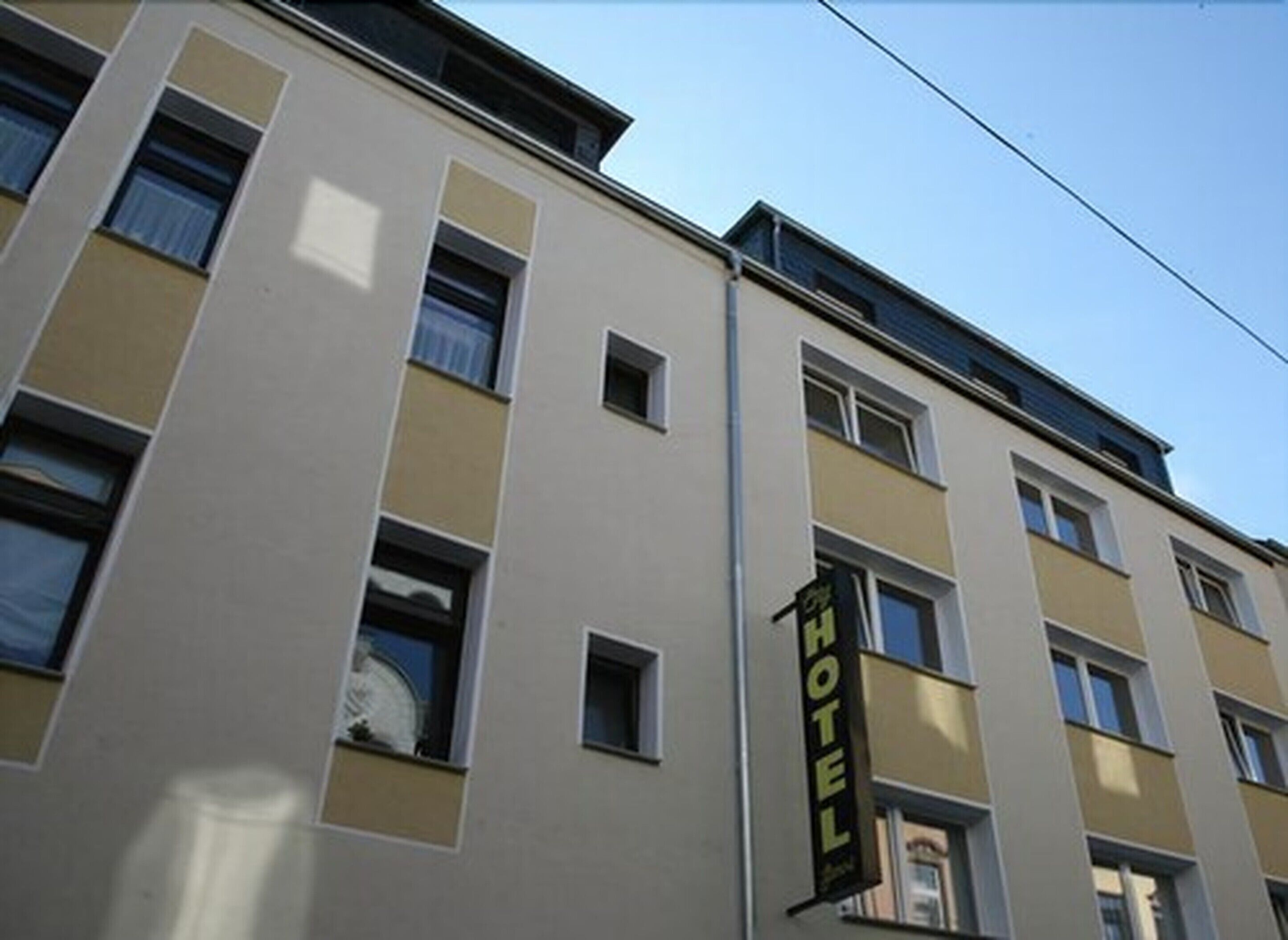 Foto - Centro Hotel Oberhausen