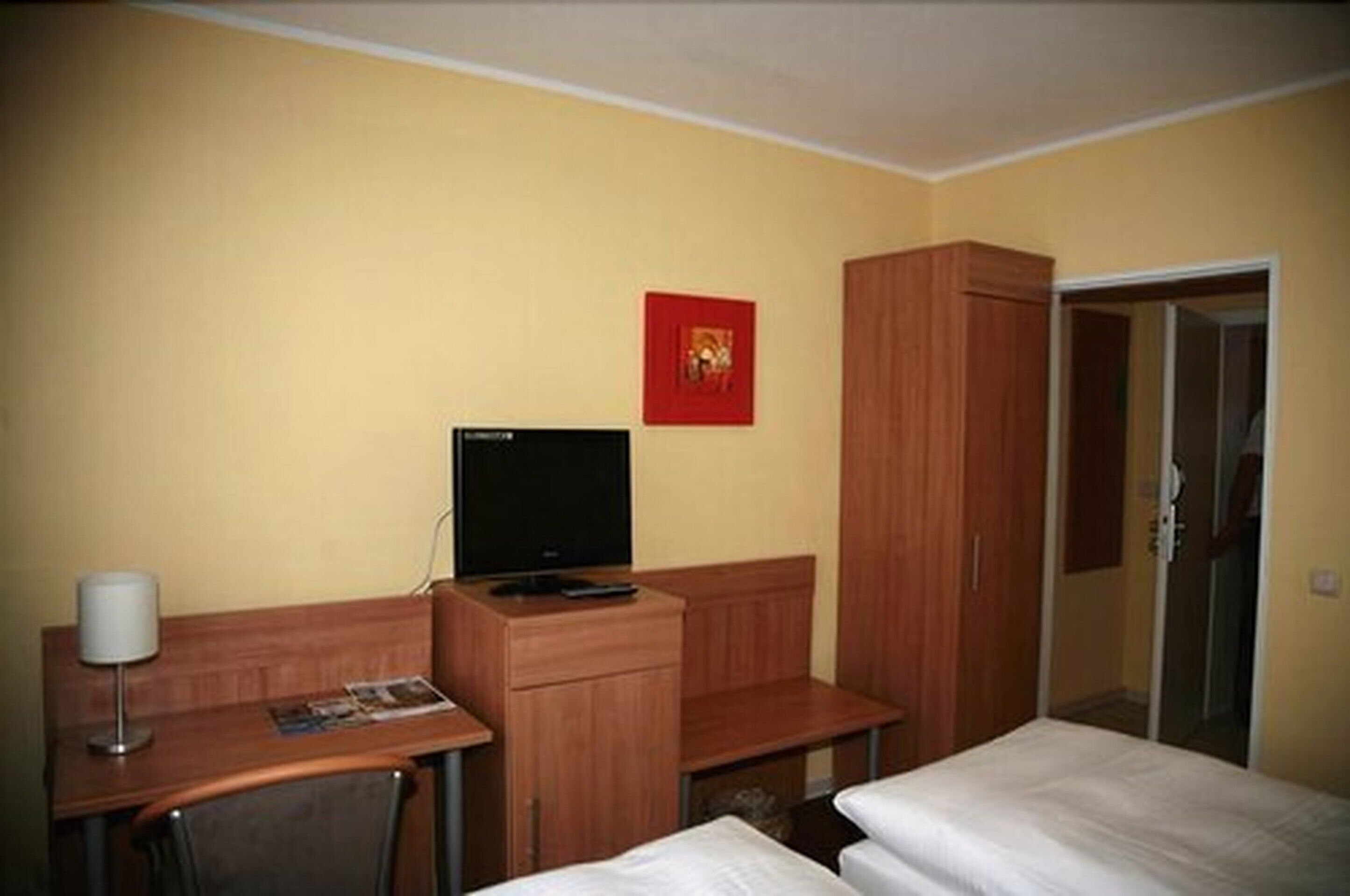 Foto - Centro Hotel Oberhausen