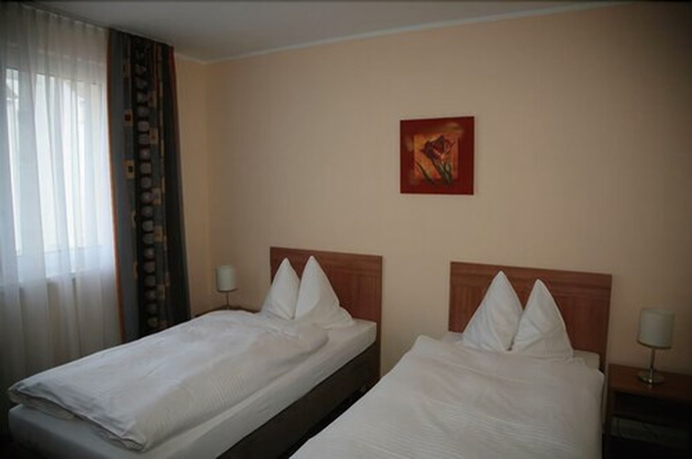 Foto - Centro Hotel Oberhausen