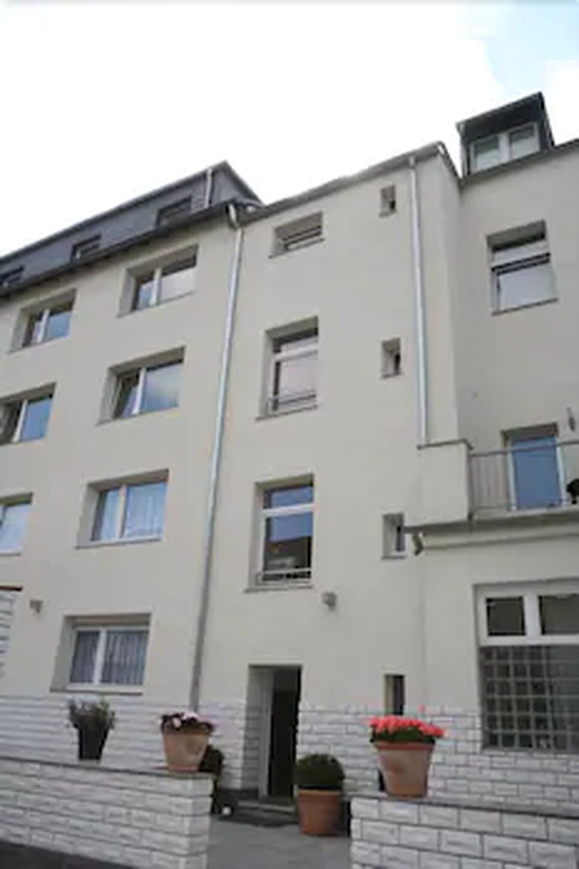 Foto - Centro Hotel Oberhausen