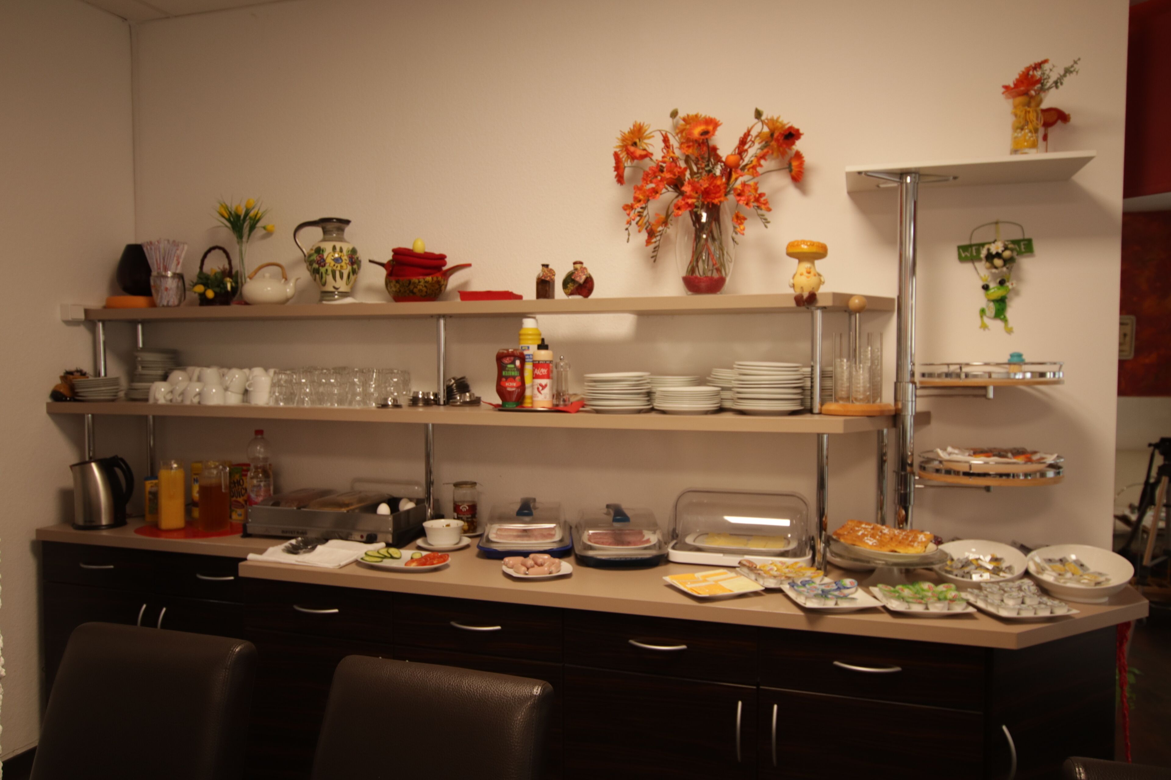 Foto - Centro Hotel Oberhausen