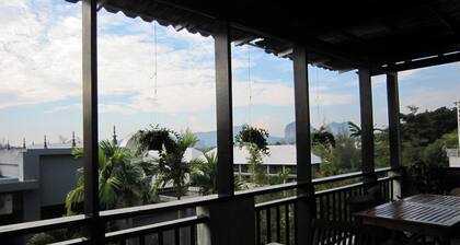 Royal Nakara Ao Nang