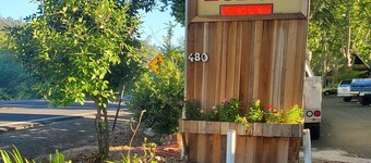 索諾拉黃金旅館