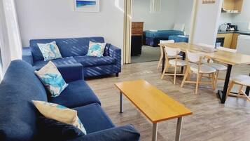 Standard Villa, 3 Bedrooms | View from room