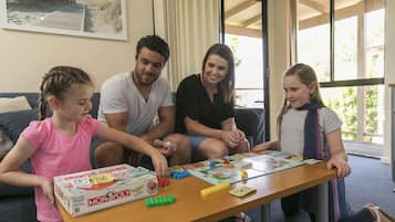 Activités pour enfants