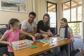 Children's activities