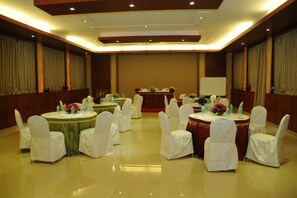 Meeting facility - Magaji Orchid (Bengaluru)