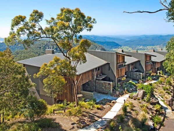 Exterior - Binna Burra Sky Lodges (Binna Burra)
