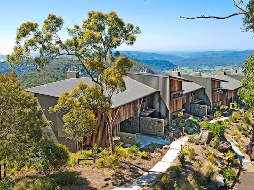 Binna Burra Sky Lodges