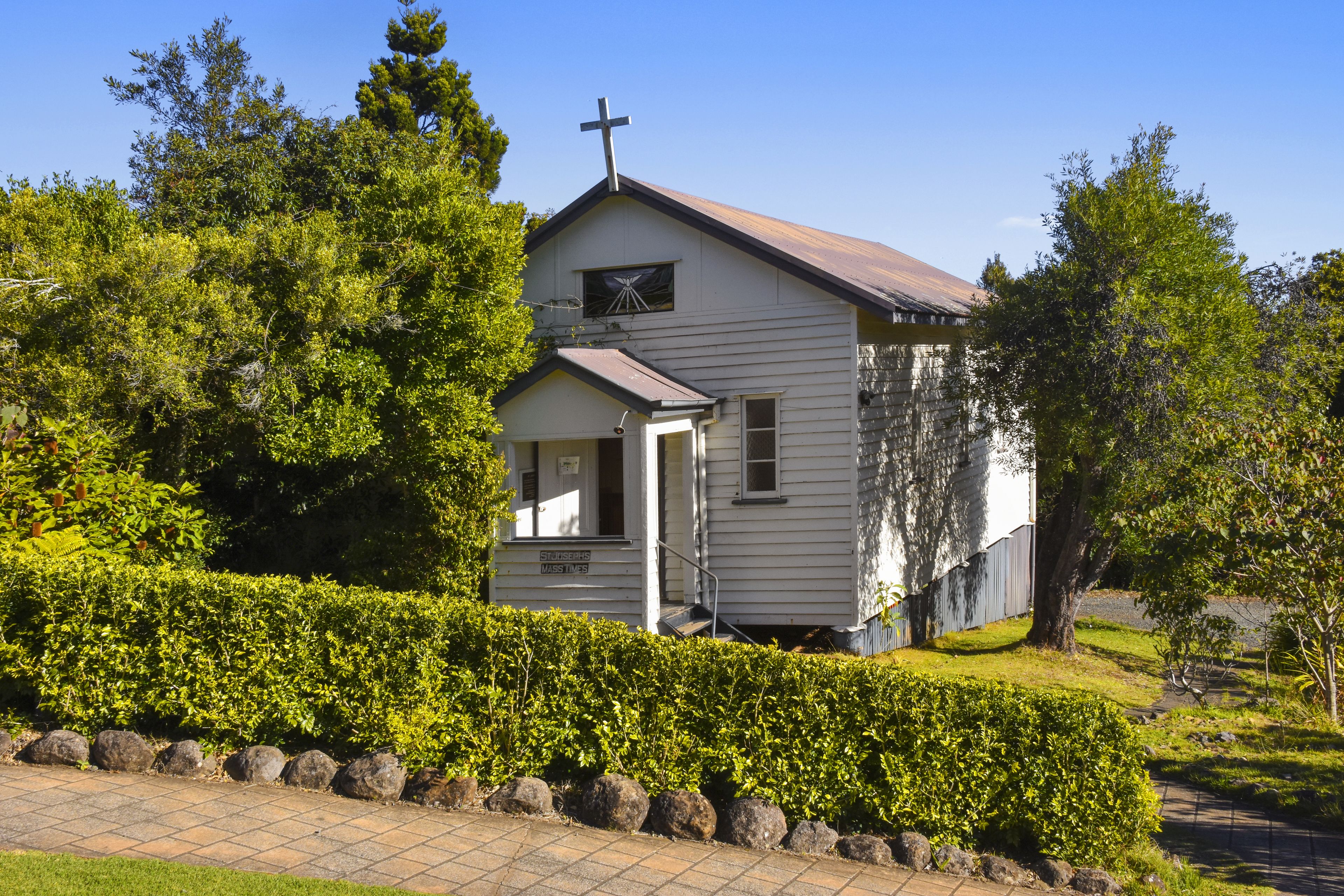 Foto - O'Reilly's Rainforest Retreat