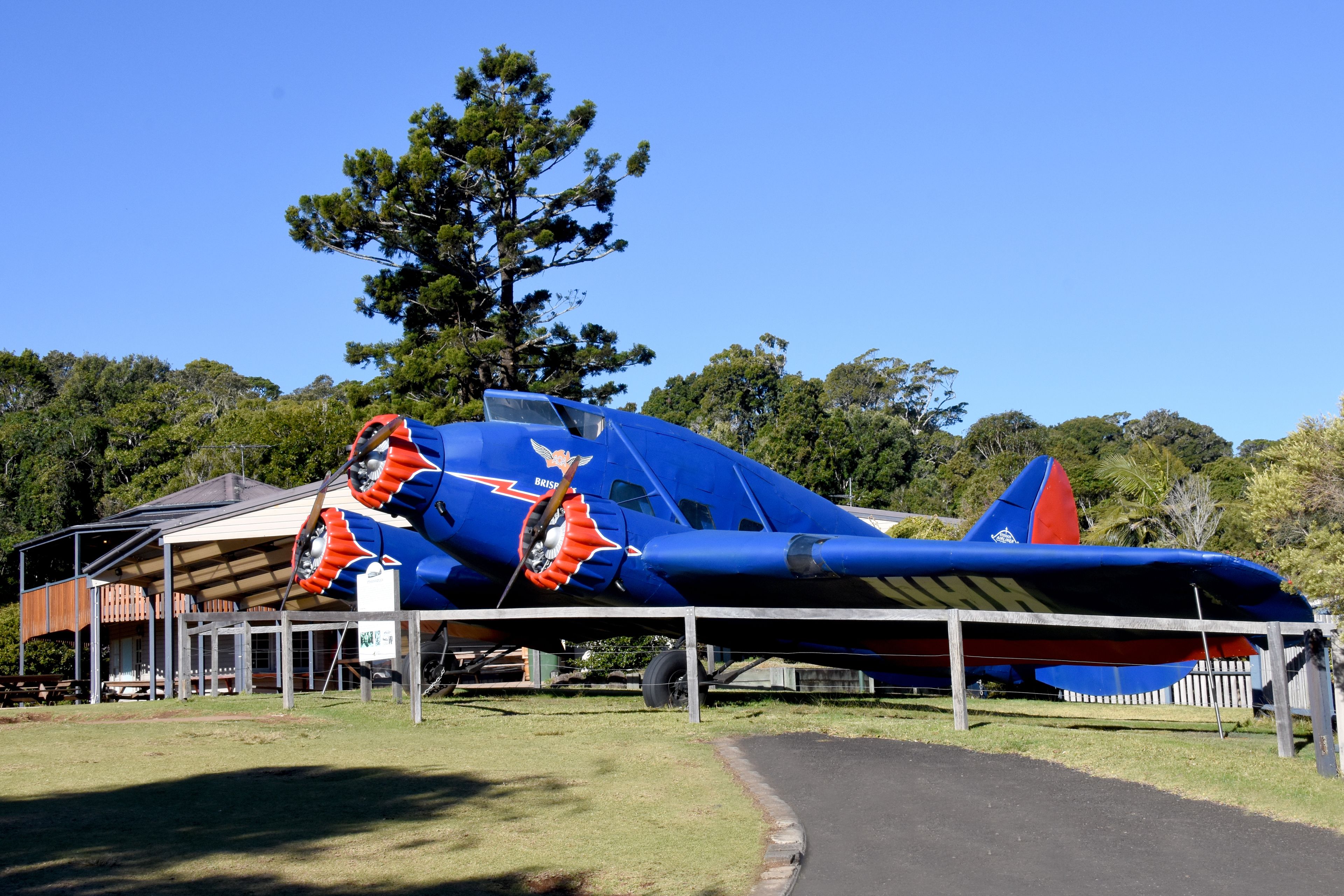 Foto - O'Reilly's Rainforest Retreat