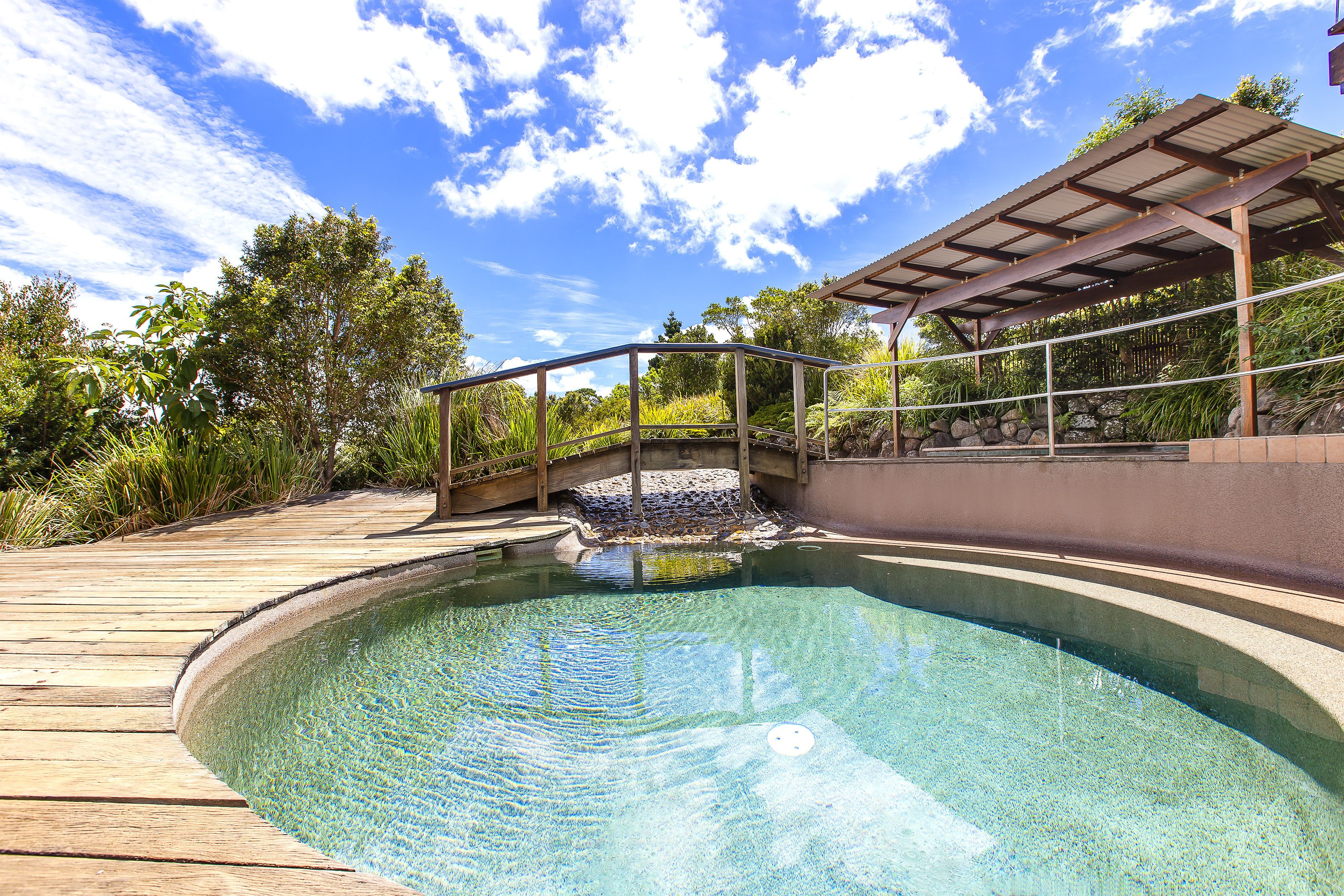 Foto - O'Reilly's Rainforest Retreat