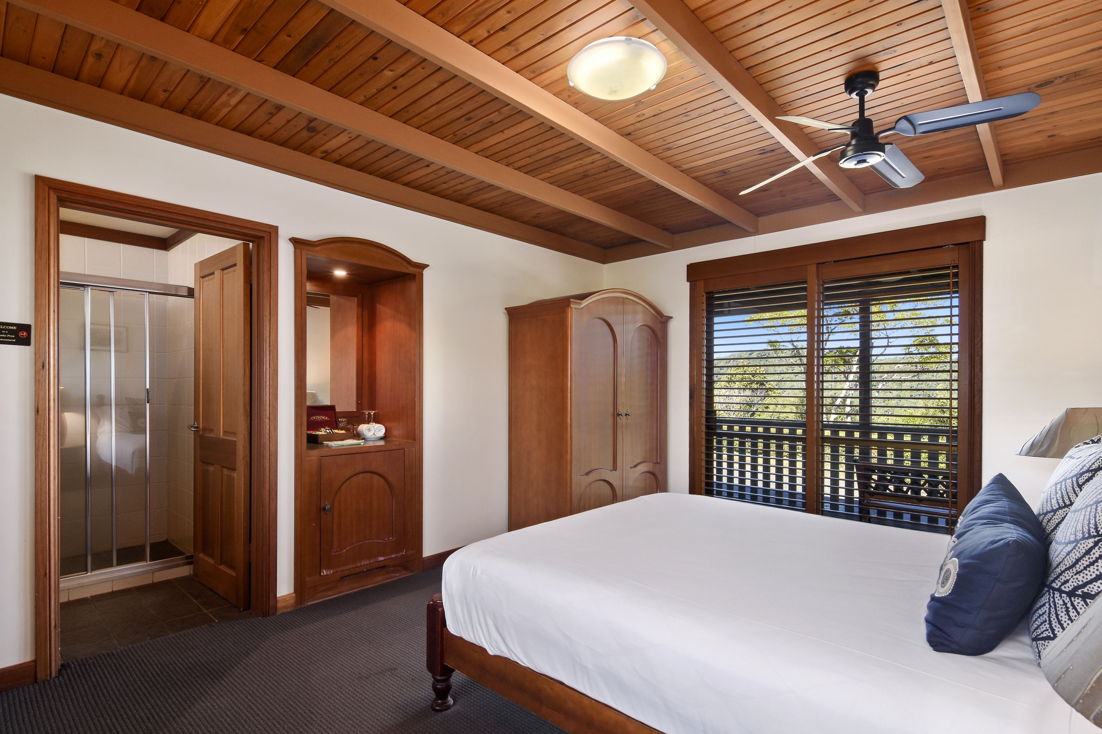 Foto - O'Reilly's Rainforest Retreat