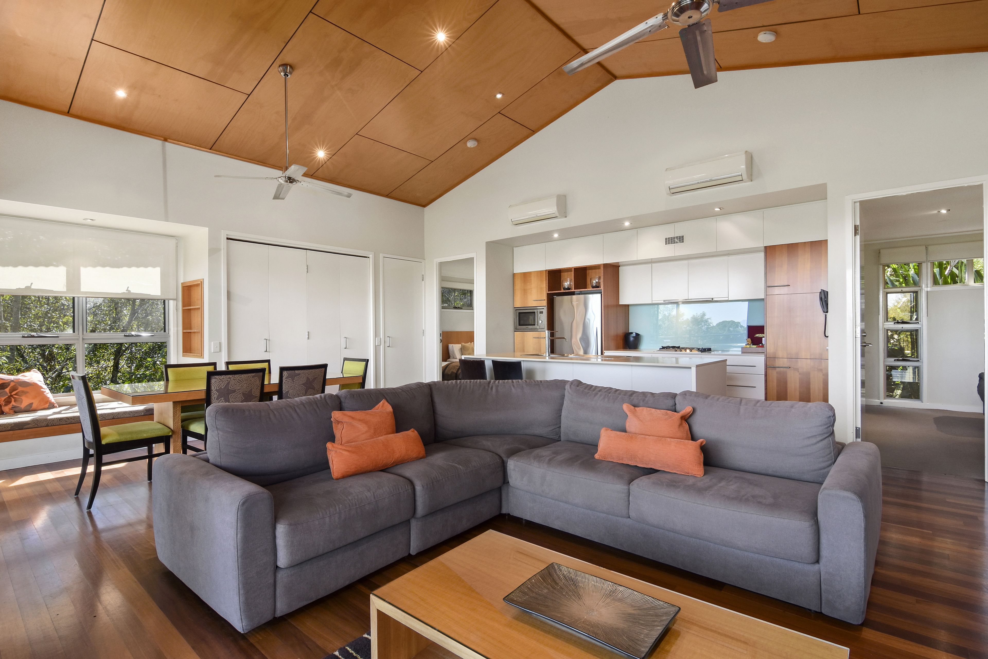 Foto - O'Reilly's Rainforest Retreat