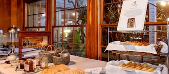 O'Reilly's Rainforest Retreat