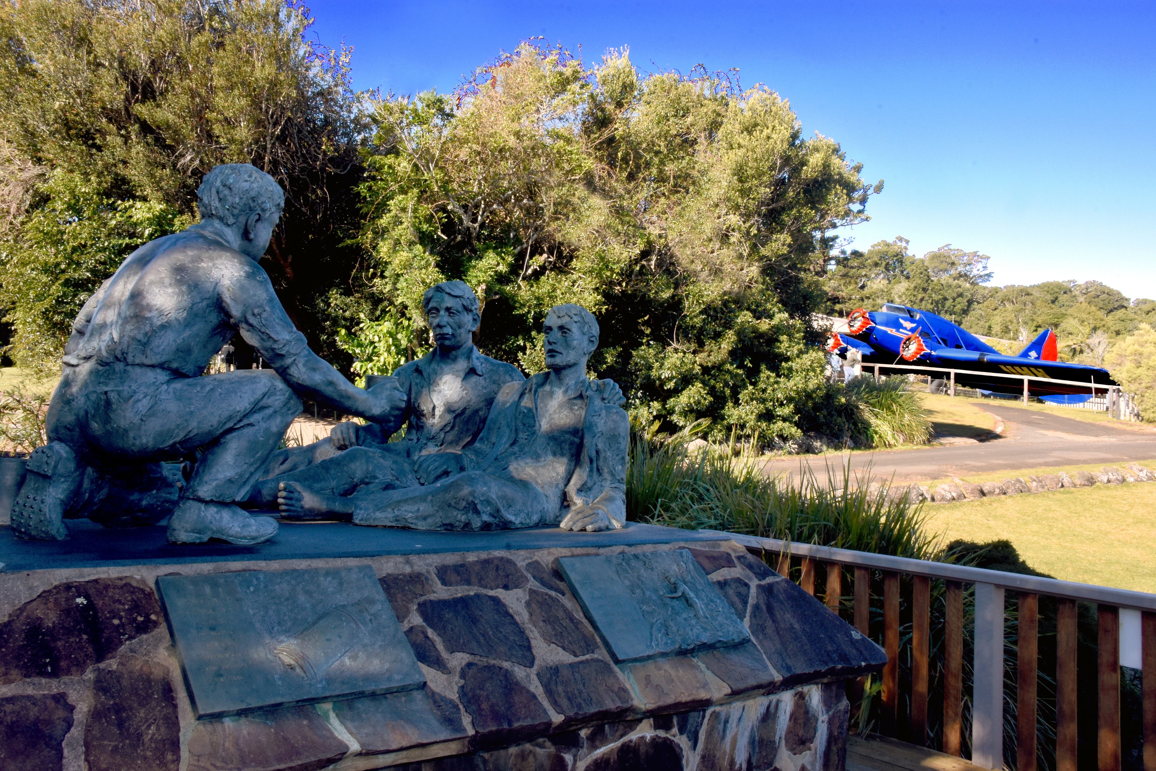 Foto - O'Reilly's Rainforest Retreat