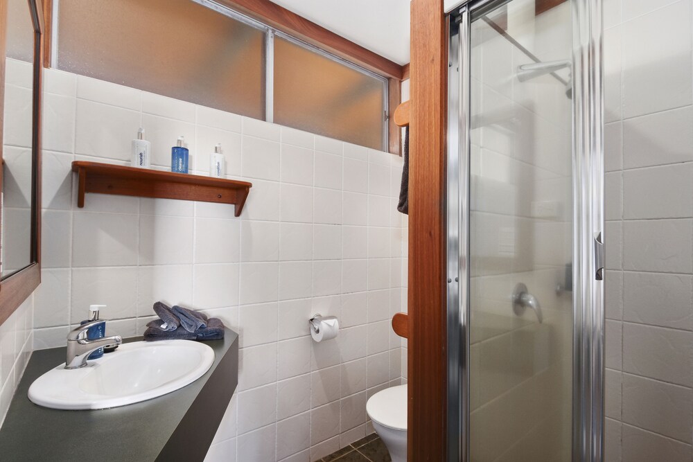 O'Reilly's Rainforest Retreat by null