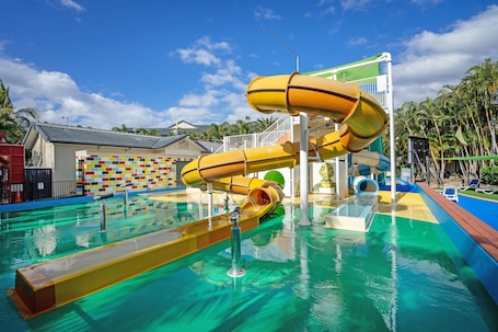 Water park