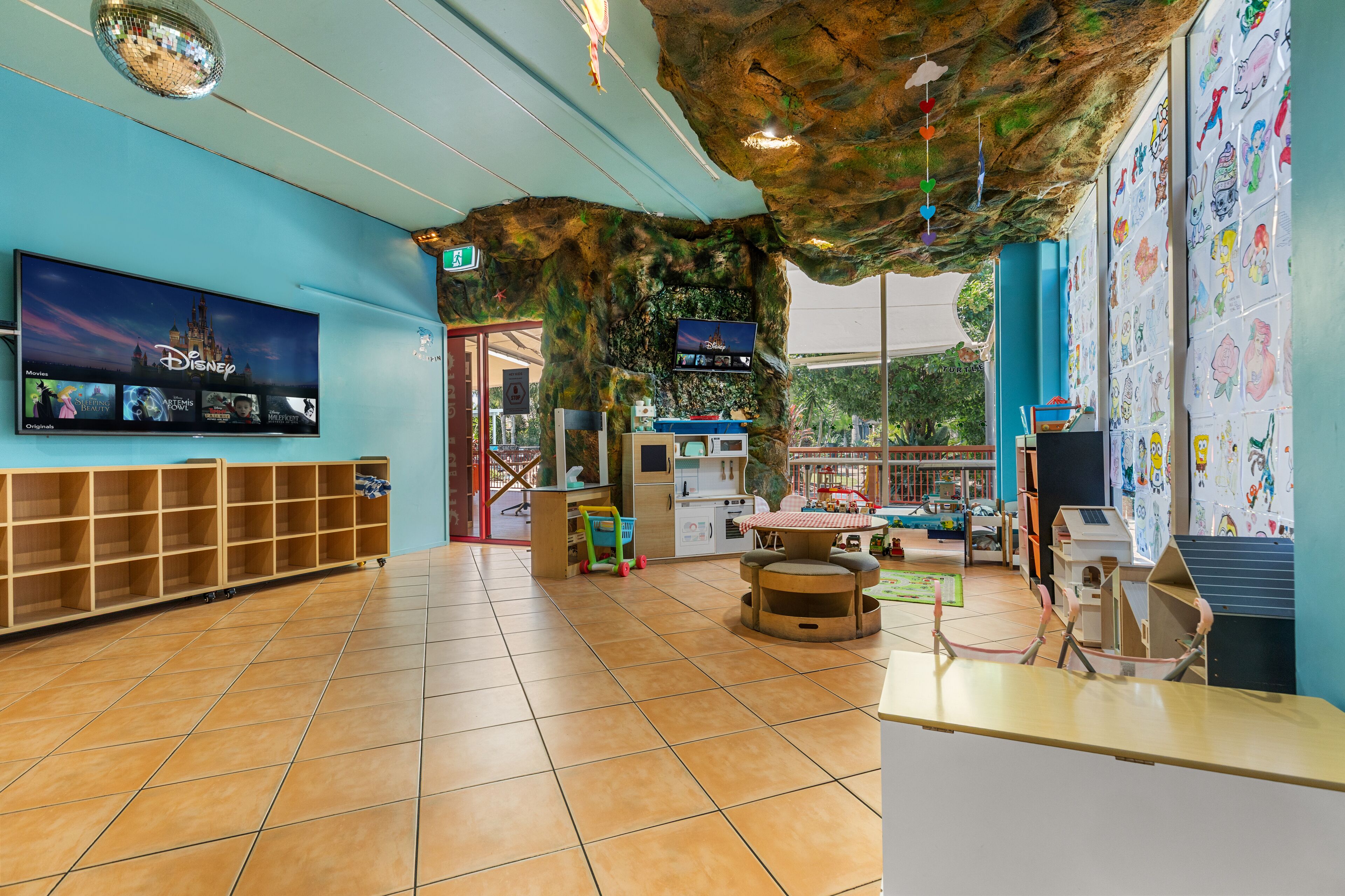 Foto - Turtle Beach Resort