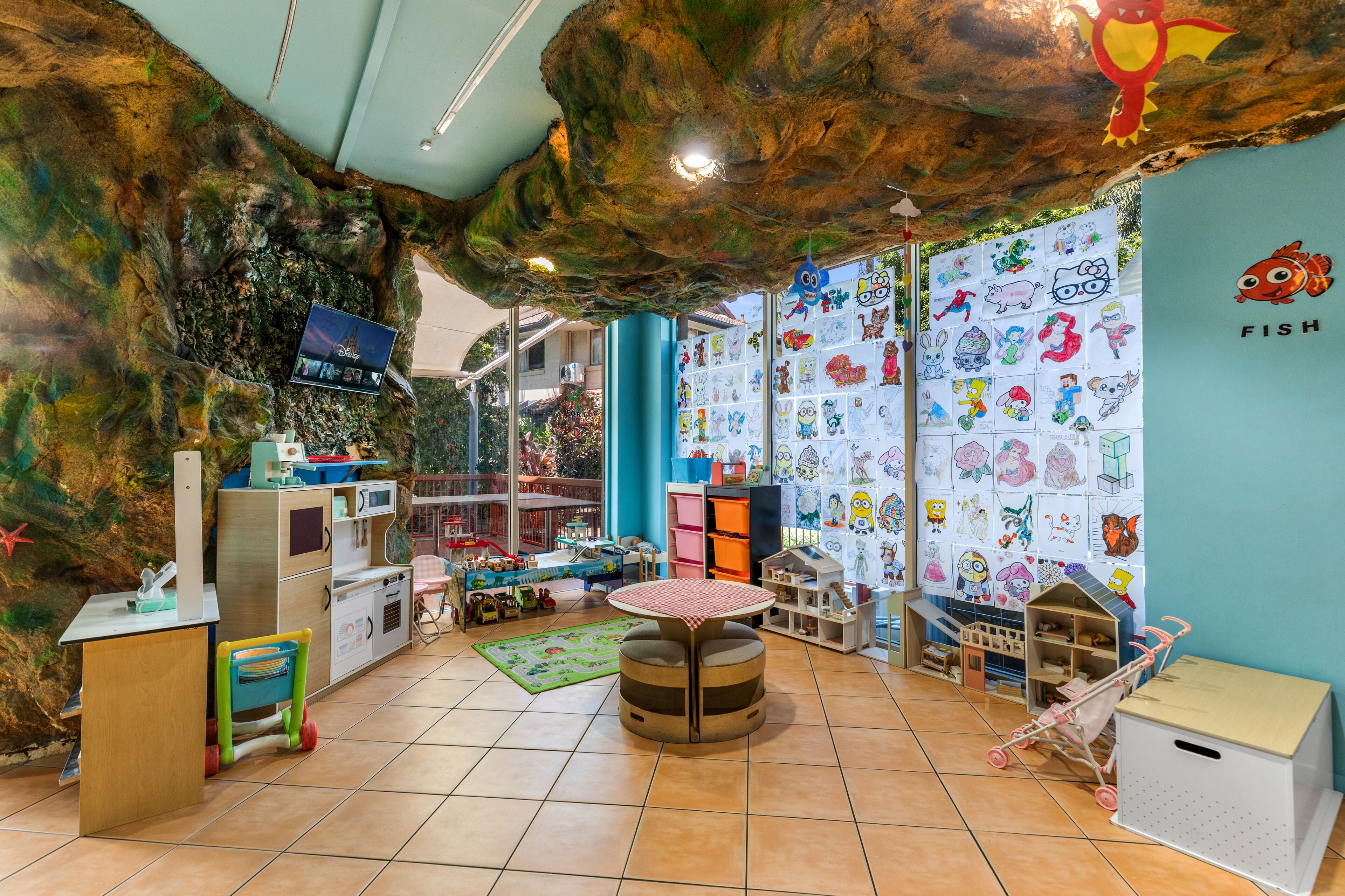 Foto - Turtle Beach Resort