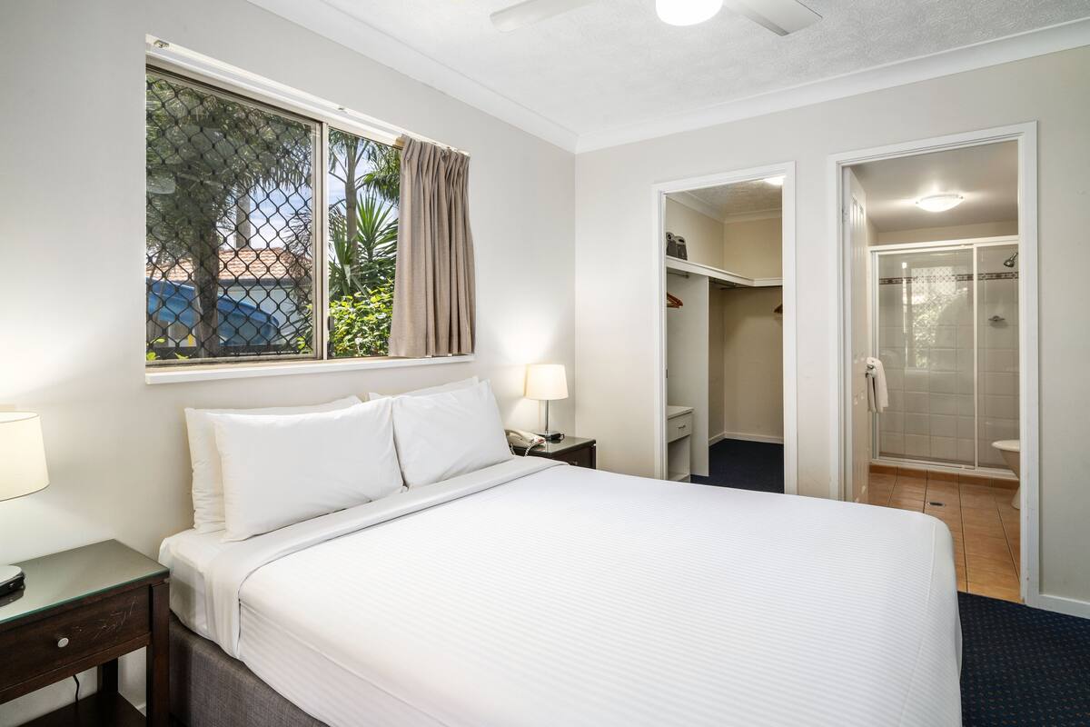 In-room safe, individually decorated, individually furnished