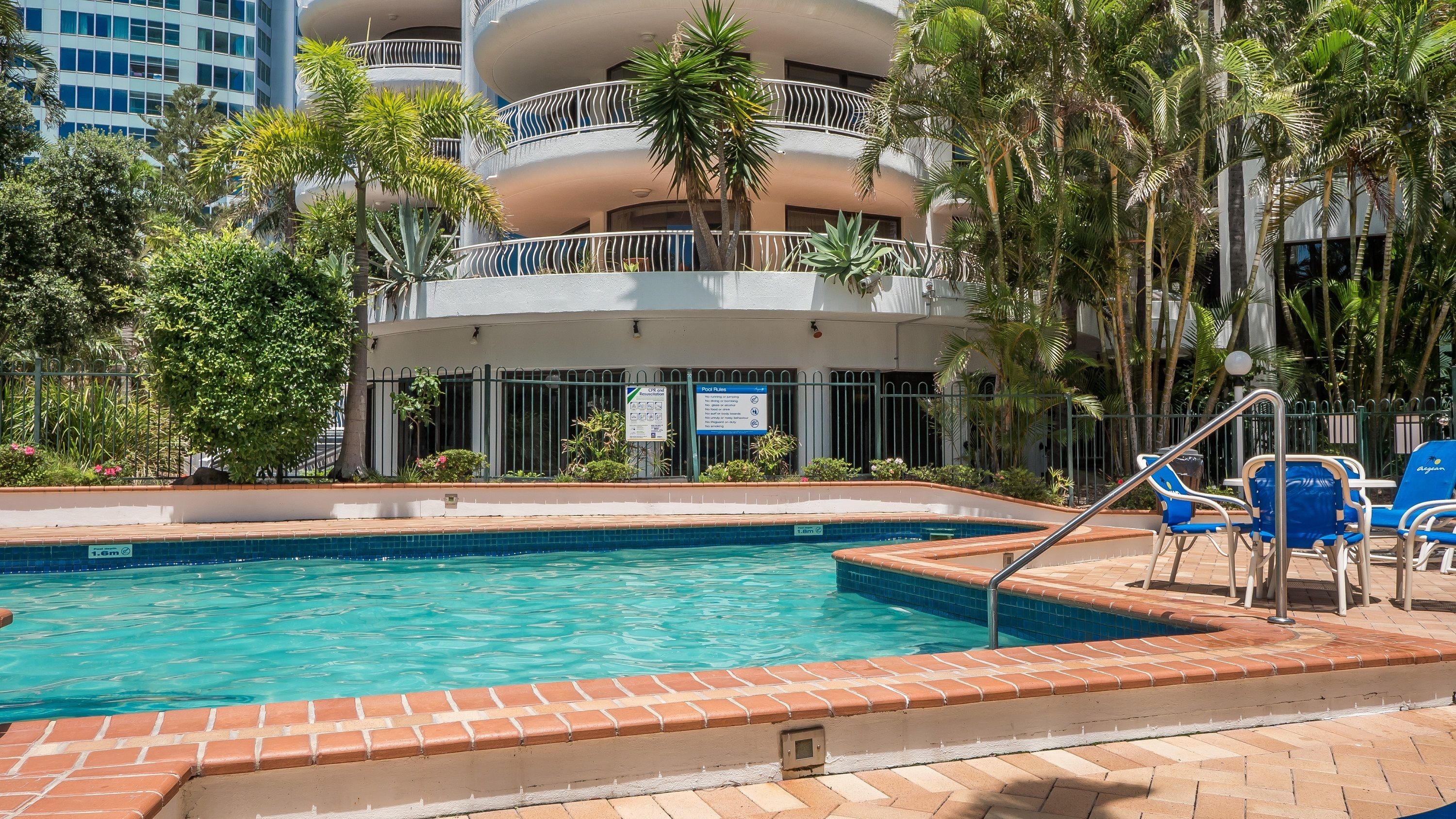Aegean Apartments — image 7