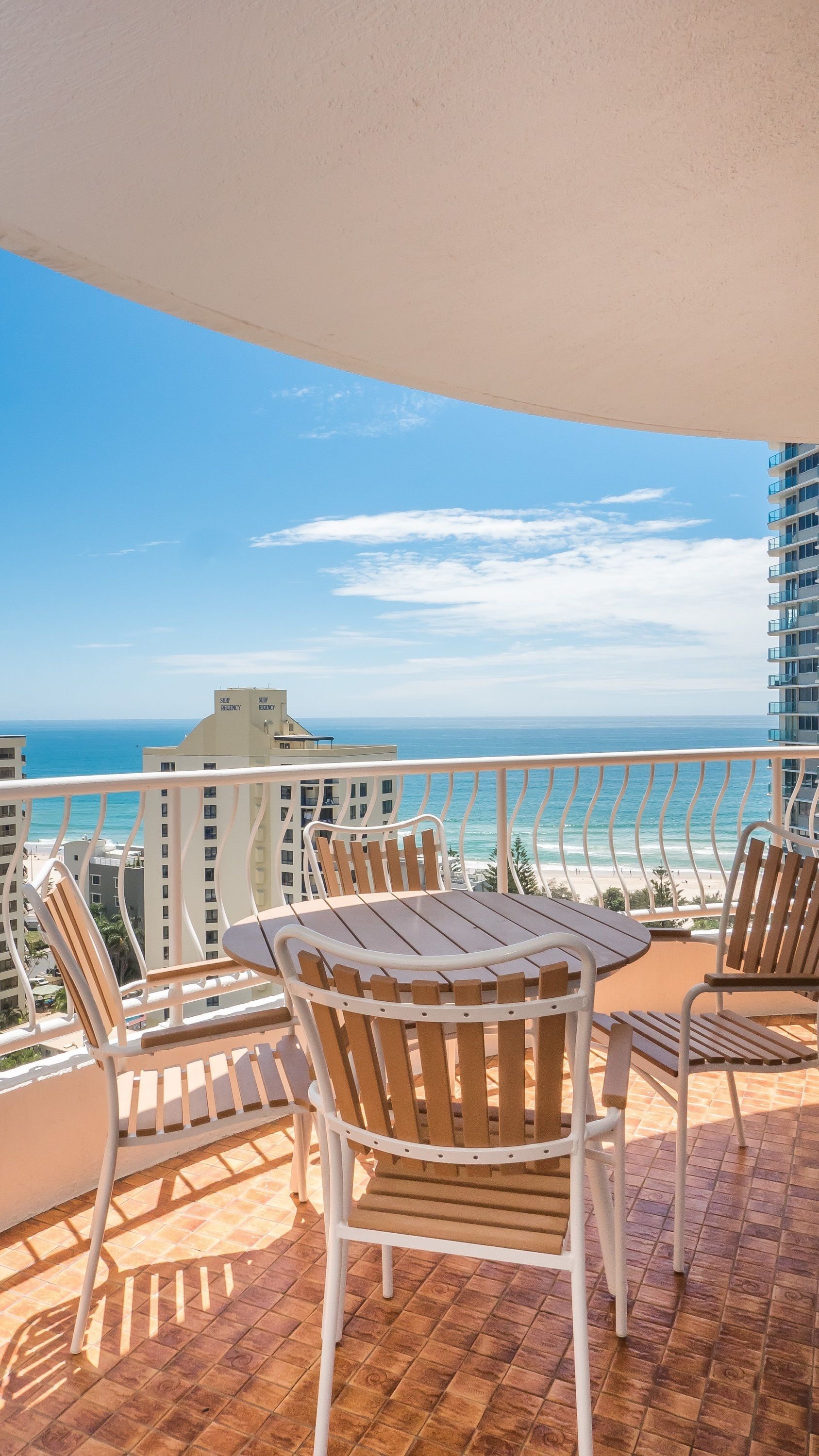 Aegean Apartments — image 8