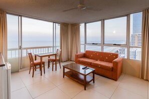 Hotel Beachfront - Chateau Beachside (Surfers Paradise)