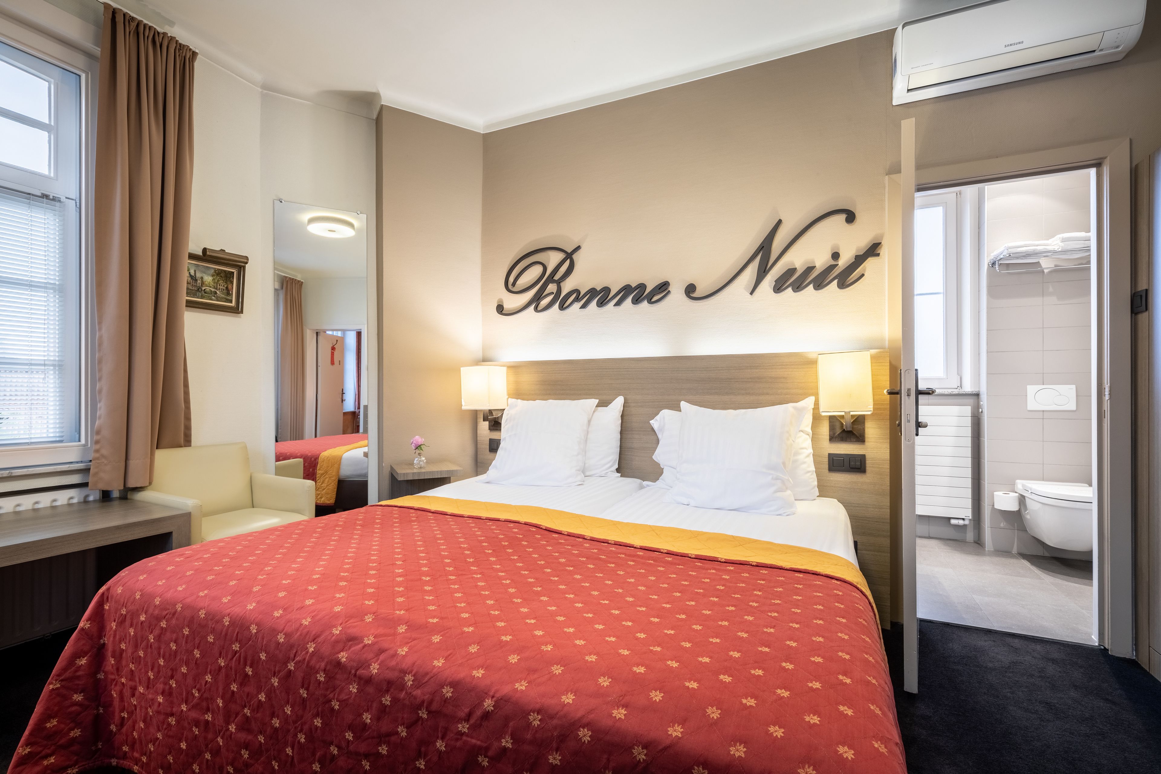 family room, non smoking | view from room