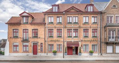Hotel Albert I
