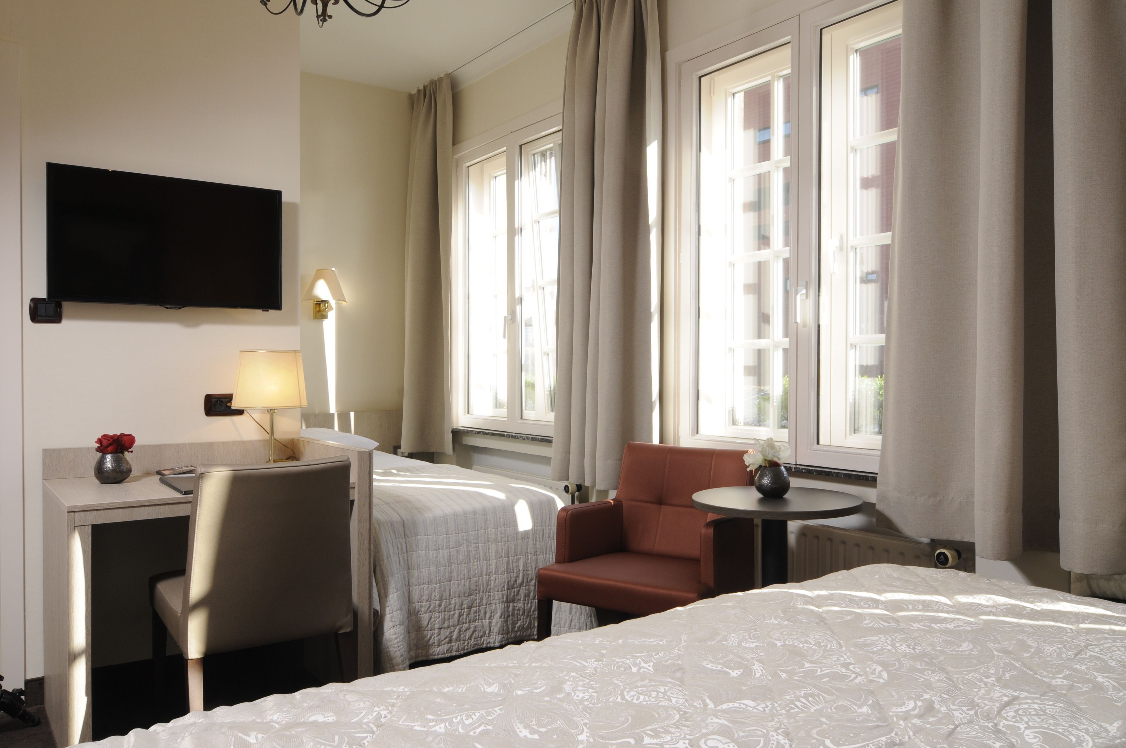 Foto - Hotel Albert I