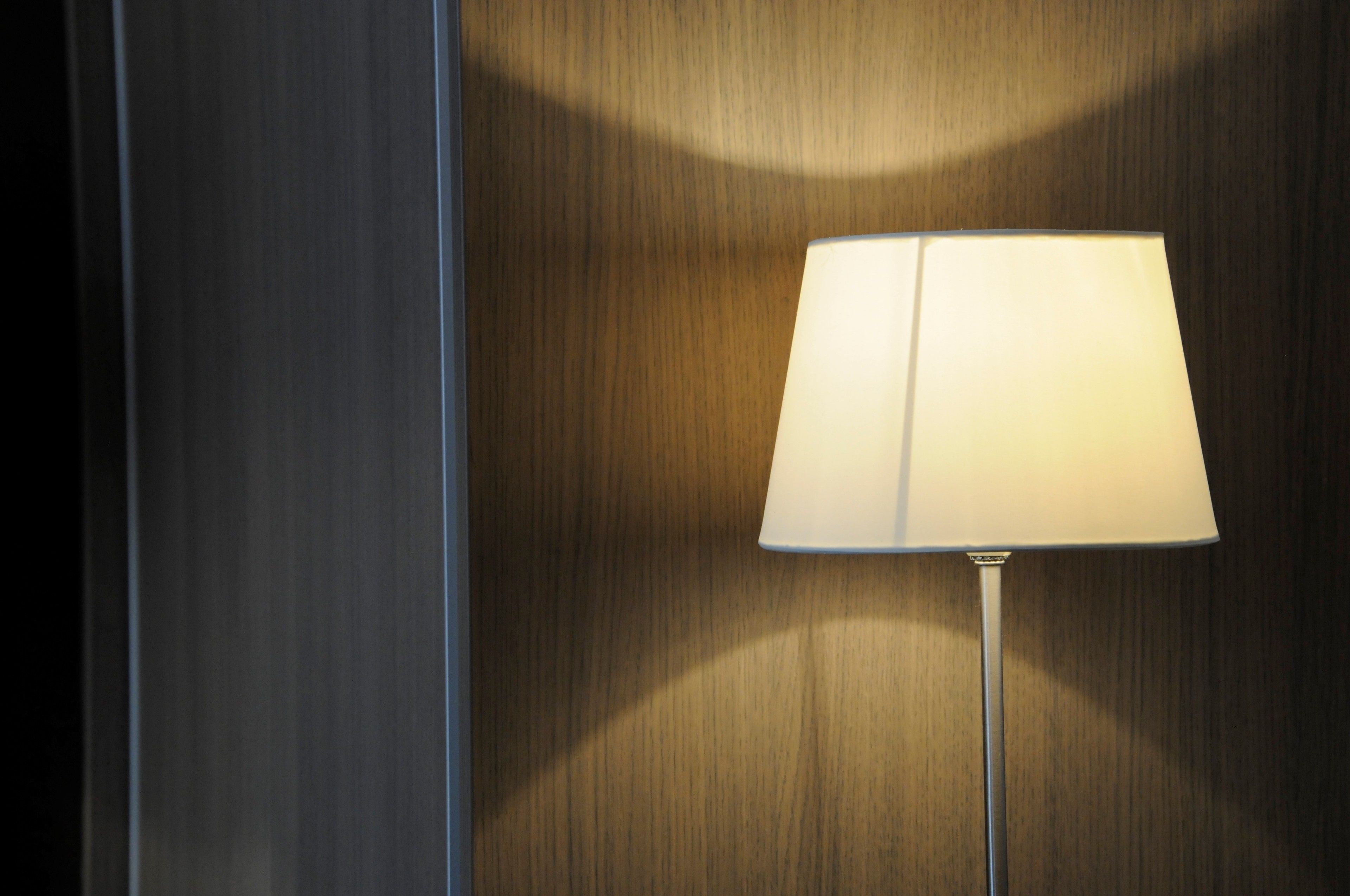 standard double or twin room | room amenity