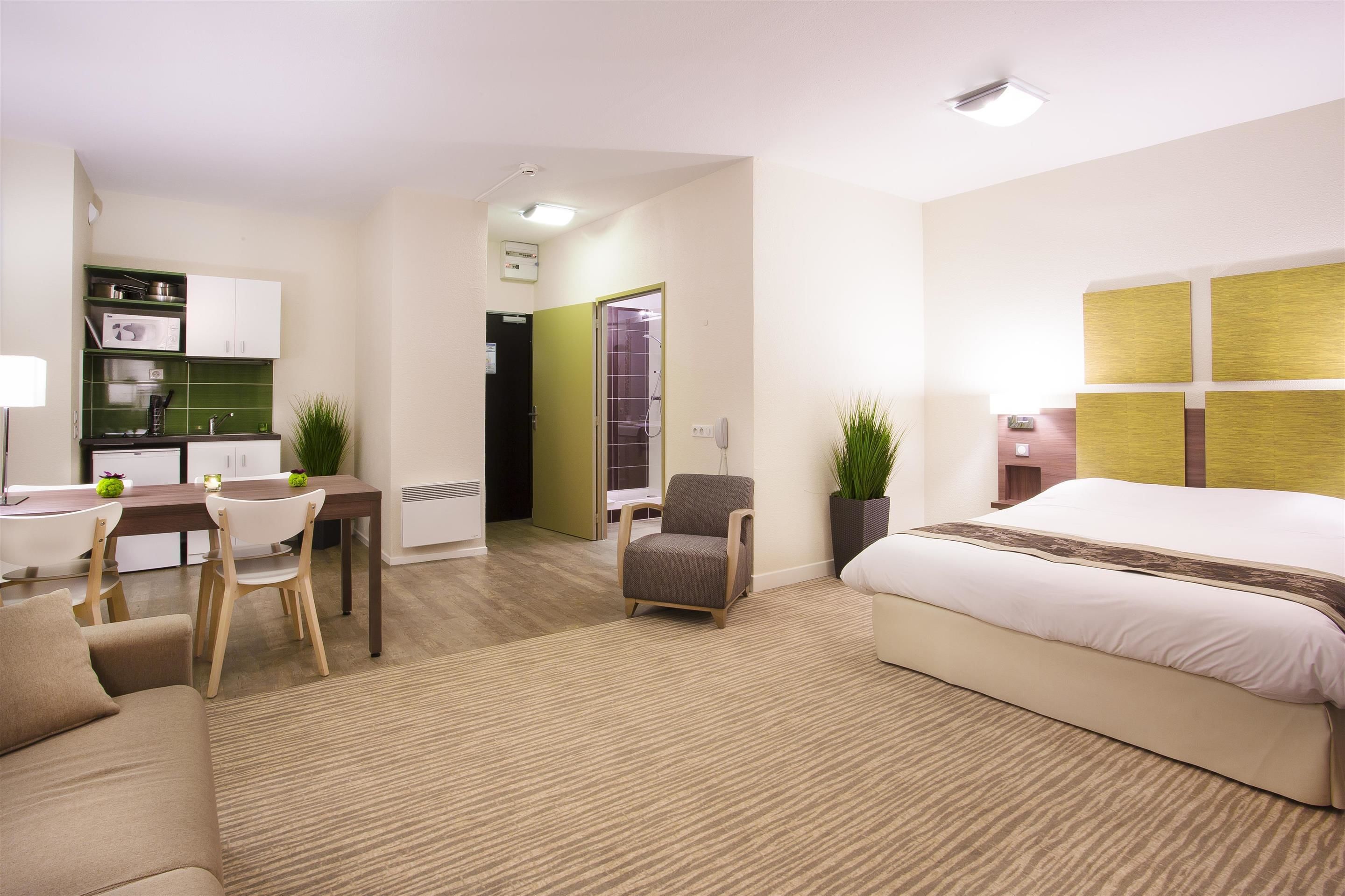 superior room, 1 double bed with sofa bed | premium bedding, blackout curtains, free cots/infant beds, free wifi