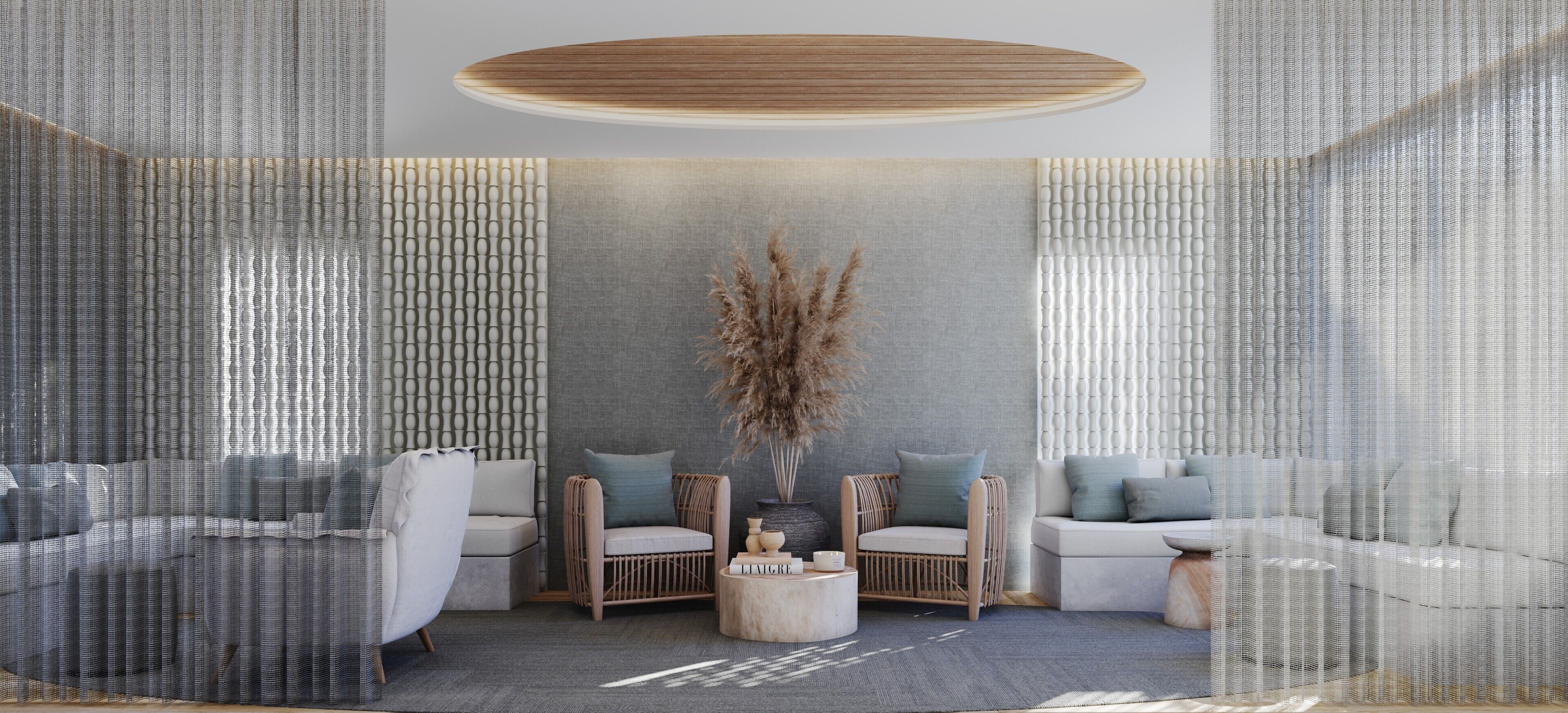 couples treatment room(s), hot tub, body treatments, aromatherapy