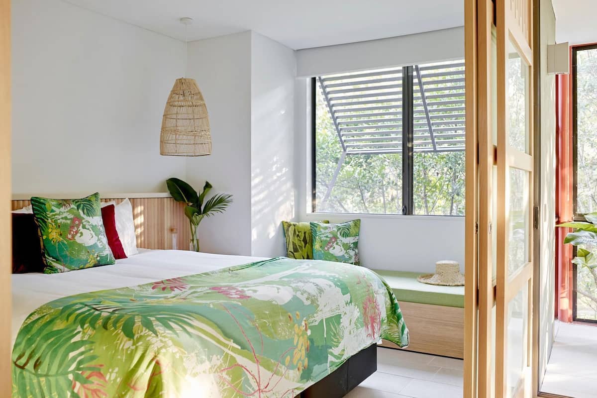 Premium bedding, minibar, in-room safe, individually furnished