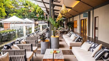 Terrazza/patio