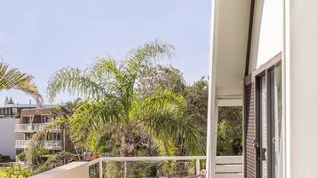 Penthouse | Terrace/patio