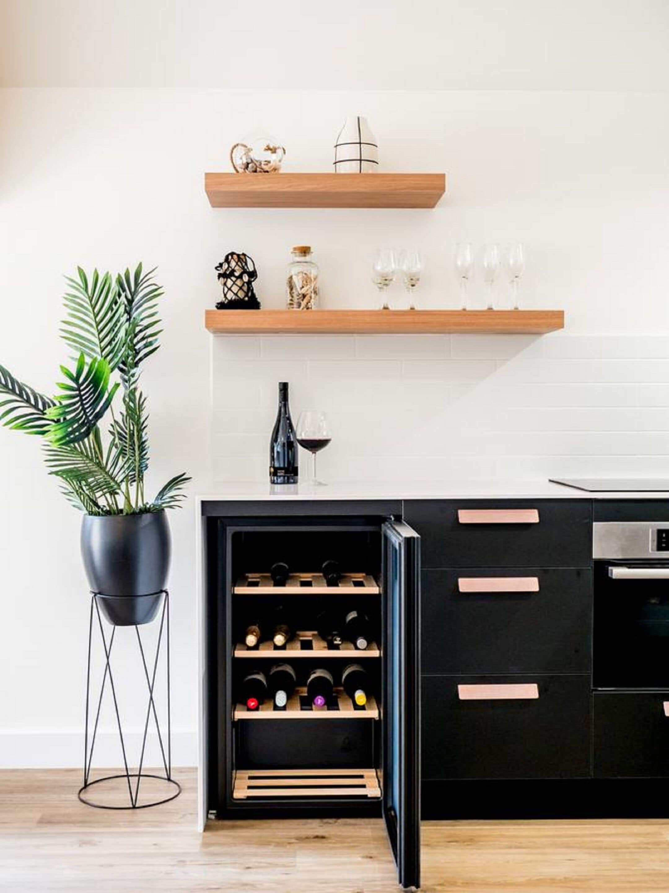 Penthouse | Private kitchen