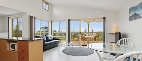 Appartement | Cuisine privée